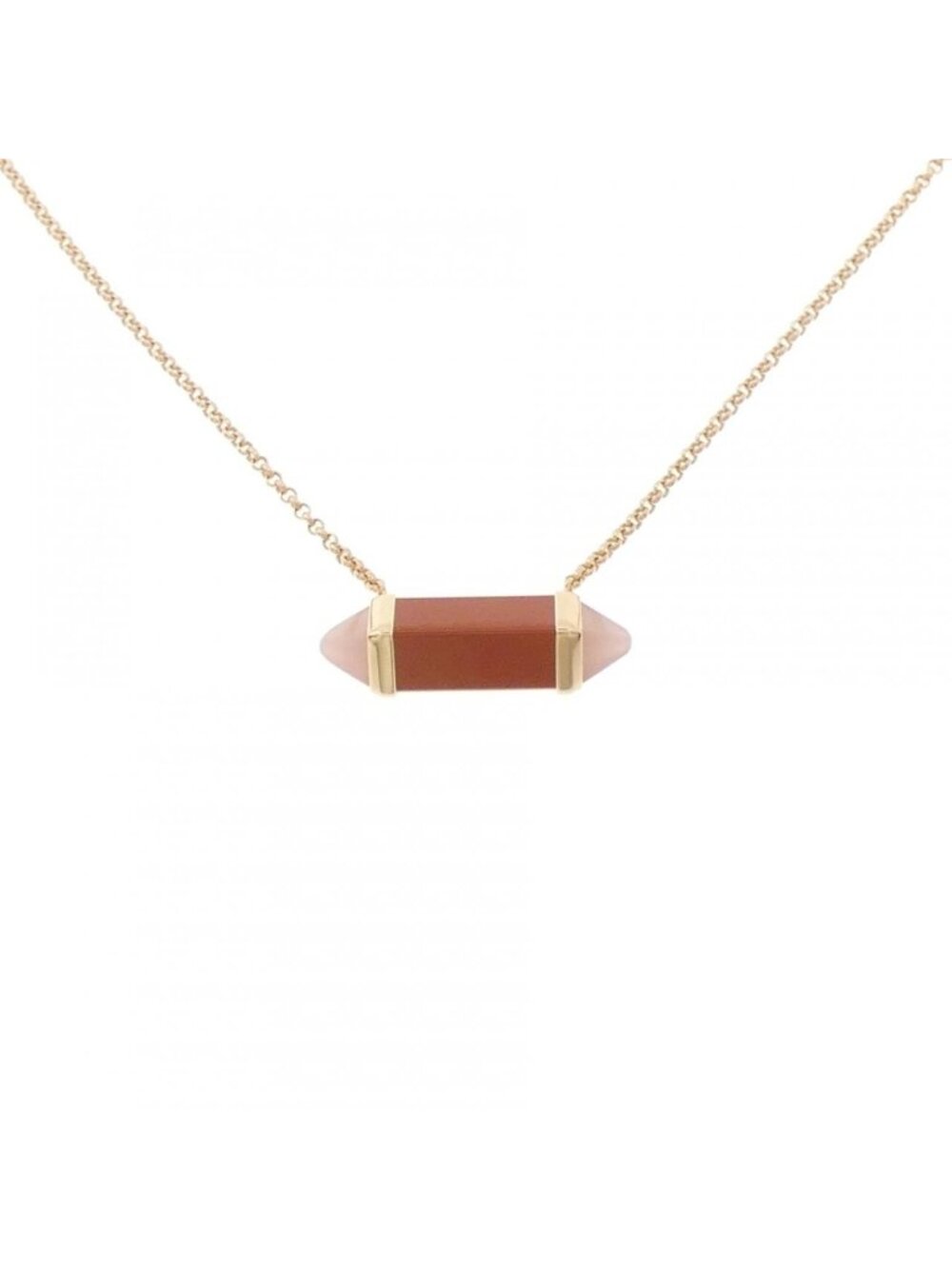 Cartier les Berlingo Necklace